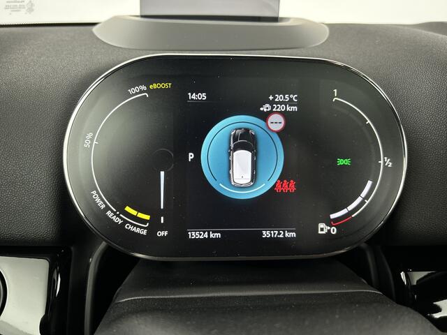 Mini COUNTRYMAN Mini 2.0 Cooper S E ALL4/Pano/Leder/Head-Up/BTW/Clima