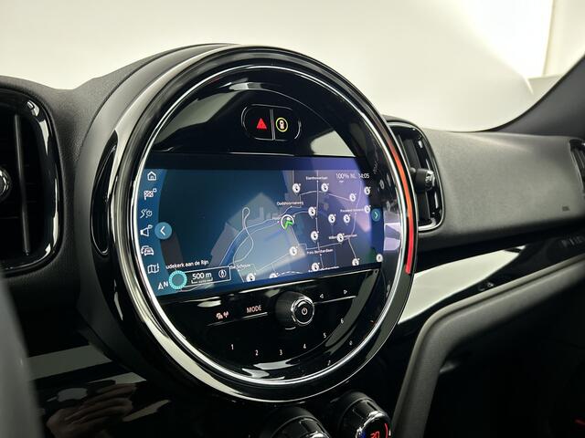 Mini COUNTRYMAN Mini 2.0 Cooper S E ALL4/Pano/Leder/Head-Up/BTW/Clima
