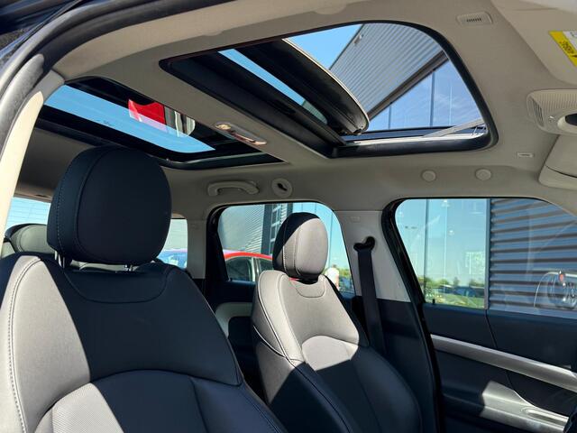 Mini COUNTRYMAN Mini 2.0 Cooper S E ALL4 Chili Plug in Hybrid | PHEV | Panodak | Adaptive Cruise | Head-up Display | Carplay | LED | Lederen Sportstoelen |