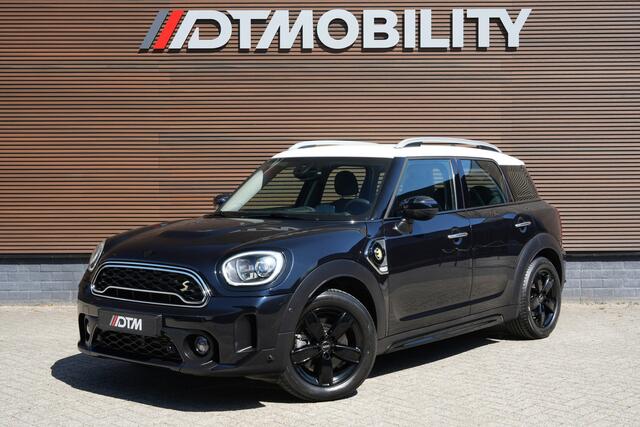 Mini COUNTRYMAN Mini 2.0 Cooper S E ALL4 | Adaptive Cruise Control | Head-Up Display | Apple CarPlay |