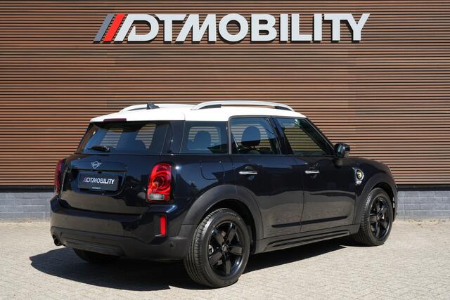 Mini COUNTRYMAN Mini 2.0 Cooper S E ALL4 | Adaptive Cruise Control | Head-Up Display | Apple CarPlay |