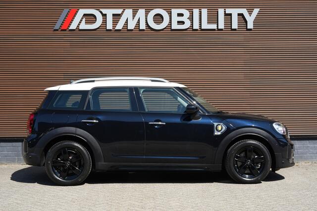 Mini COUNTRYMAN Mini 2.0 Cooper S E ALL4 | Adaptive Cruise Control | Head-Up Display | Apple CarPlay |