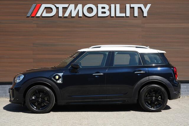 Mini COUNTRYMAN Mini 2.0 Cooper S E ALL4 | Adaptive Cruise Control | Head-Up Display | Apple CarPlay |