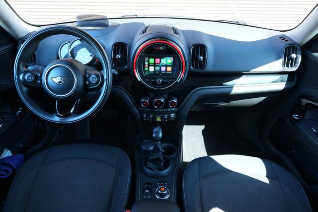 Mini COUNTRYMAN Mini 2.0 Cooper S E ALL4 | Adaptive Cruise Control | Head-Up Display | Apple CarPlay |