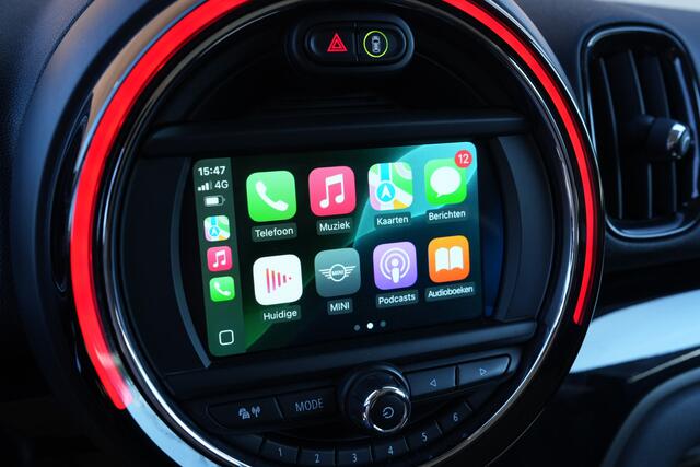 Mini COUNTRYMAN Mini 2.0 Cooper S E ALL4 | Adaptive Cruise Control | Head-Up Display | Apple CarPlay |