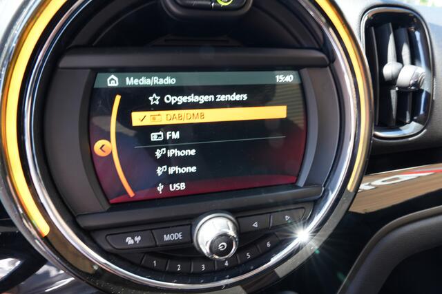 Mini COUNTRYMAN Mini 2.0 Cooper S E ALL4 | Adaptive Cruise Control | Head-Up Display | Apple CarPlay |