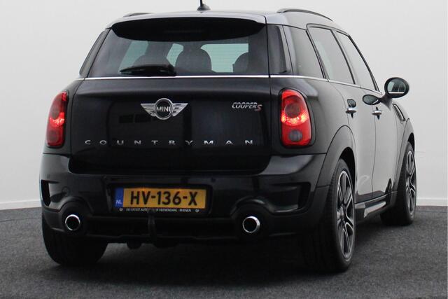 Mini COUNTRYMAN Mini 1.6 Cooper S Chili