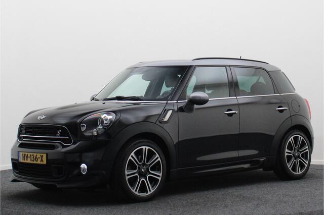 Mini COUNTRYMAN Mini 1.6 Cooper S Chili