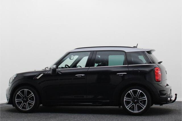 Mini COUNTRYMAN Mini 1.6 Cooper S Chili