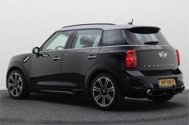 Mini COUNTRYMAN Mini 1.6 Cooper S Chili