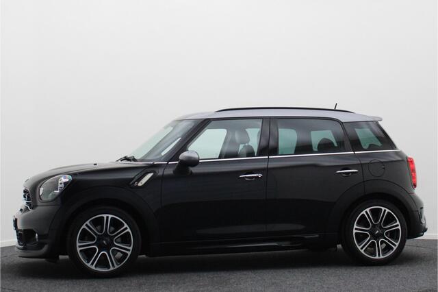 Mini COUNTRYMAN Mini 1.6 Cooper S Chili