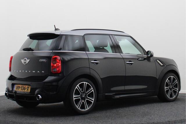 Mini COUNTRYMAN Mini 1.6 Cooper S Chili
