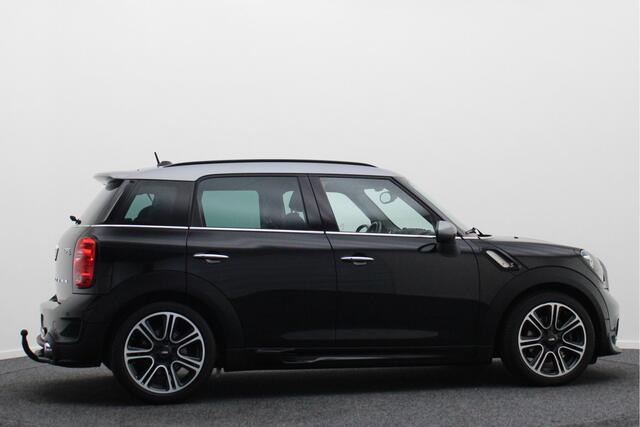 Mini COUNTRYMAN Mini 1.6 Cooper S Chili