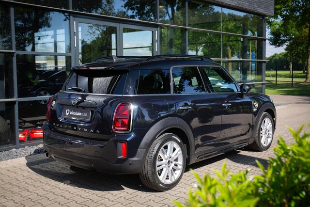 Mini COUNTRYMAN Mini 2.0 Cooper S E ALL4 ALL4 , Pano dak, HUD, Harman/Kardon, Adap. cruise,