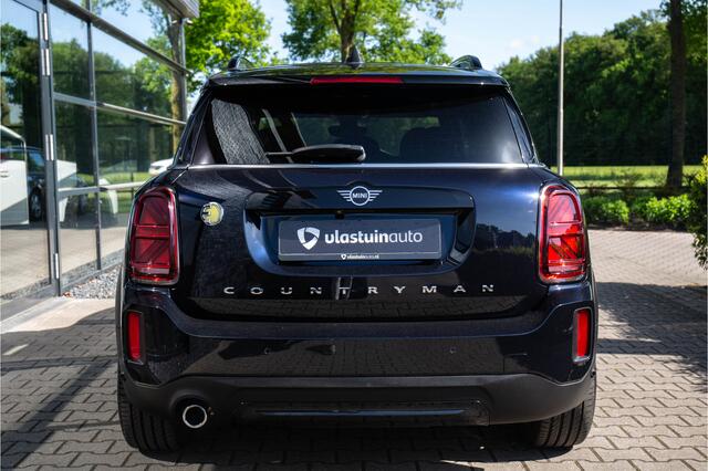 Mini COUNTRYMAN Mini 2.0 Cooper S E ALL4 ALL4 , Pano dak, HUD, Harman/Kardon, Adap. cruise,