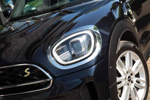 Mini COUNTRYMAN Mini 2.0 Cooper S E ALL4 ALL4 , Pano dak, HUD, Harman/Kardon, Adap. cruise,