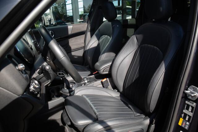 Mini COUNTRYMAN Mini 2.0 Cooper S E ALL4 ALL4 , Pano dak, HUD, Harman/Kardon, Adap. cruise,