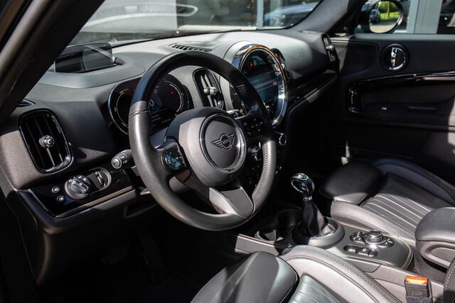 Mini COUNTRYMAN Mini 2.0 Cooper S E ALL4 ALL4 , Pano dak, HUD, Harman/Kardon, Adap. cruise,