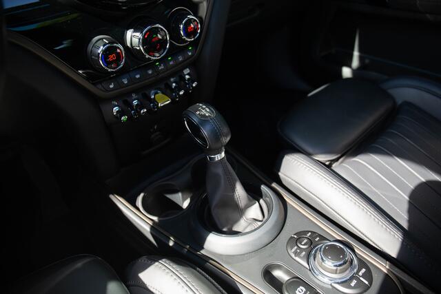 Mini COUNTRYMAN Mini 2.0 Cooper S E ALL4 ALL4 , Pano dak, HUD, Harman/Kardon, Adap. cruise,