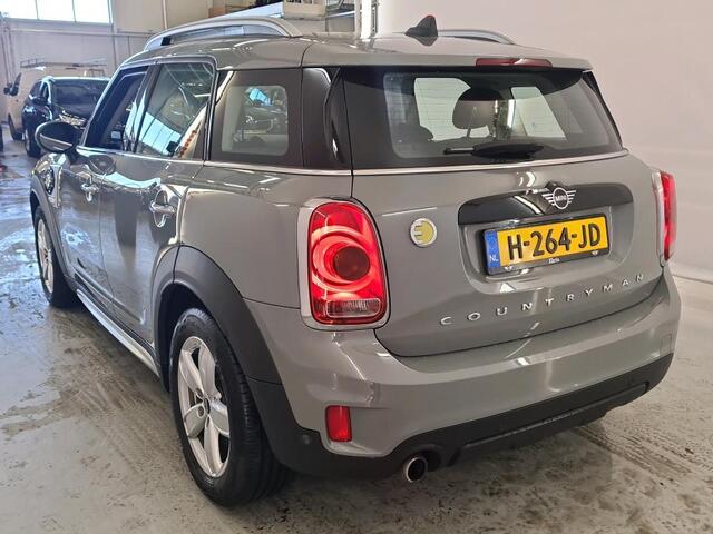 Mini COUNTRYMAN Mini 2.0 Cooper S E ALL4 Salt Carplay | Keyless | Navi | 2 Laad Kabels | Cruise | LED | PDC | | NL-Auto