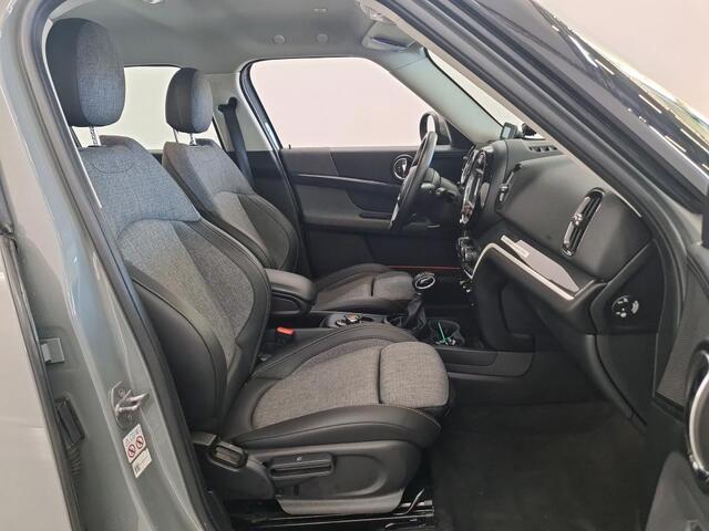 Mini COUNTRYMAN Mini 2.0 Cooper S E ALL4 Salt Carplay | Keyless | Navi | 2 Laad Kabels | Cruise | LED | PDC | | NL-Auto