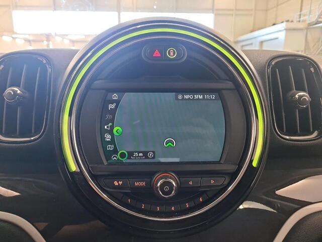 Mini COUNTRYMAN Mini 2.0 Cooper S E ALL4 Salt Carplay | Keyless | Navi | 2 Laad Kabels | Cruise | LED | PDC | | NL-Auto