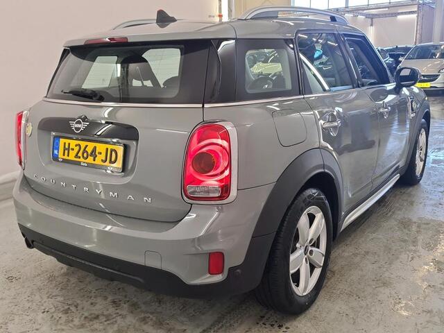 Mini COUNTRYMAN Mini 2.0 Cooper S E ALL4 Salt Carplay | Keyless | Navi | 2 Laad Kabels | Cruise | LED | PDC | | NL-Auto