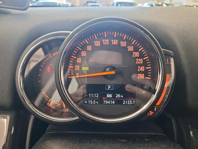 Mini COUNTRYMAN Mini 2.0 Cooper S E ALL4 Salt Carplay | Keyless | Navi | 2 Laad Kabels | Cruise | LED | PDC | | NL-Auto