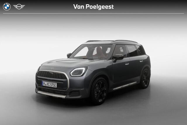 Mini COUNTRYMAN E Favoured M