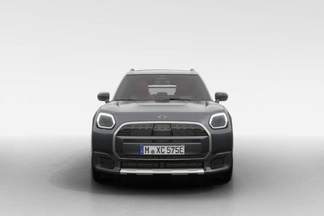 Mini COUNTRYMAN E Favoured M