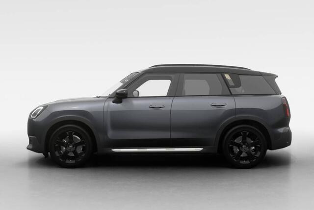 Mini COUNTRYMAN E Favoured M