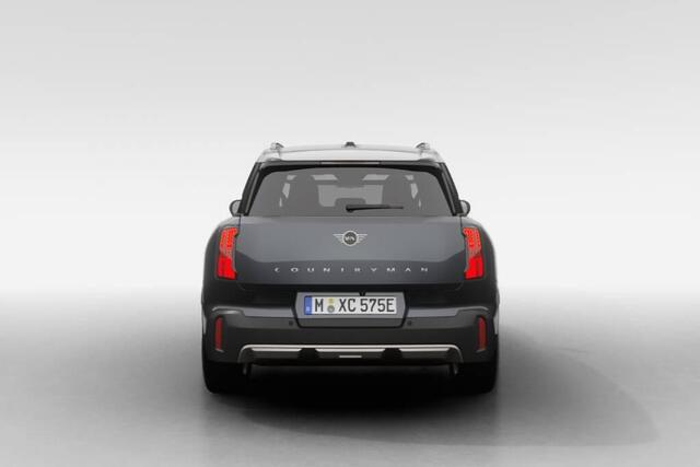 Mini COUNTRYMAN E Favoured M