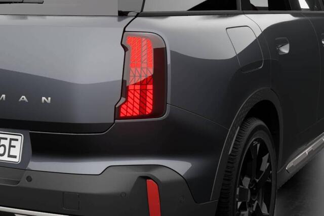 Mini COUNTRYMAN E Favoured M
