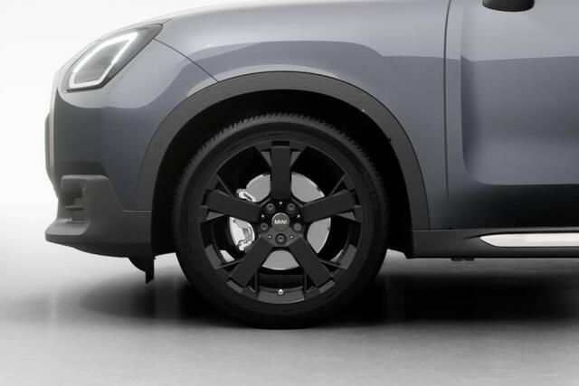 Mini COUNTRYMAN E Favoured M