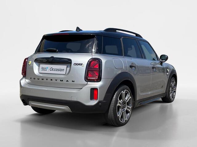 Mini COUNTRYMAN Mini 2.0 Cooper S E ALL4 MINI Yours | PANO | HARMAN KARDON | ADAPT. CRUISE | CAMERA |