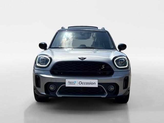 Mini COUNTRYMAN Mini 2.0 Cooper S E ALL4 MINI Yours | PANO | HARMAN KARDON | ADAPT. CRUISE | CAMERA |