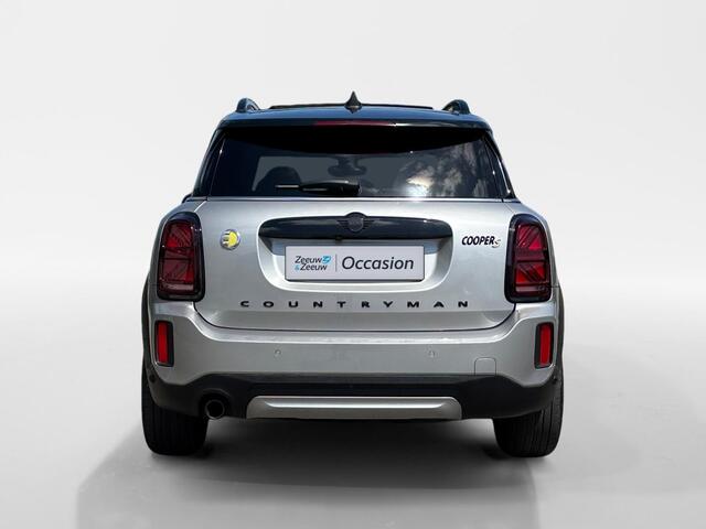 Mini COUNTRYMAN Mini 2.0 Cooper S E ALL4 MINI Yours | PANO | HARMAN KARDON | ADAPT. CRUISE | CAMERA |