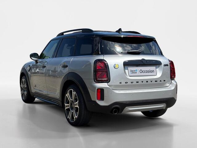 Mini COUNTRYMAN Mini 2.0 Cooper S E ALL4 MINI Yours | PANO | HARMAN KARDON | ADAPT. CRUISE | CAMERA |