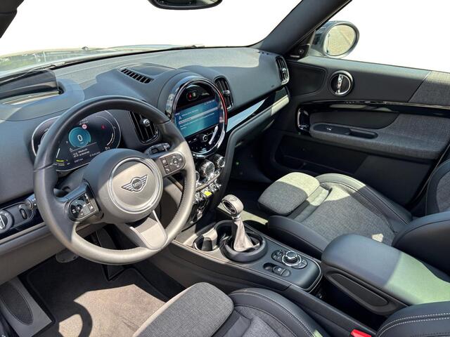 Mini COUNTRYMAN Mini 2.0 Cooper S E ALL4 MINI Yours | PANO | HARMAN KARDON | ADAPT. CRUISE | CAMERA |