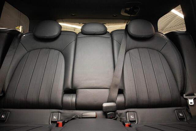 Mini COUNTRYMAN Mini 2.0 Cooper S E ALL4 MINI Yours | Panoramadak | Leder |
