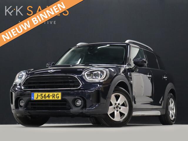 Mini COUNTRYMAN Mini 1.5 Cooper Business Edition [DIGITAL DASH, CRUISE CONTROL, APPLE CARPLAY, CAMERA + PDC ACHTER, NAVIGATIE, NIEUWSTAAT]