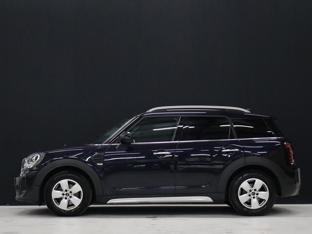 Mini COUNTRYMAN Mini 1.5 Cooper Business Edition [DIGITAL DASH, CRUISE CONTROL, APPLE CARPLAY, CAMERA + PDC ACHTER, NAVIGATIE, NIEUWSTAAT]