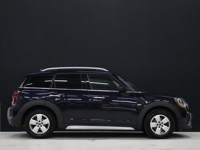 Mini COUNTRYMAN Mini 1.5 Cooper Business Edition [DIGITAL DASH, CRUISE CONTROL, APPLE CARPLAY, CAMERA + PDC ACHTER, NAVIGATIE, NIEUWSTAAT]