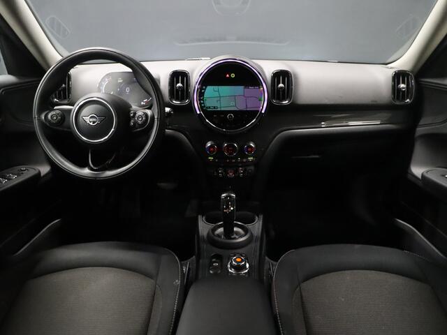 Mini COUNTRYMAN Mini 1.5 Cooper Business Edition [DIGITAL DASH, CRUISE CONTROL, APPLE CARPLAY, CAMERA + PDC ACHTER, NAVIGATIE, NIEUWSTAAT]