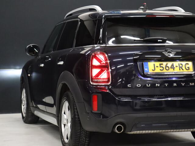 Mini COUNTRYMAN Mini 1.5 Cooper Business Edition [DIGITAL DASH, CRUISE CONTROL, APPLE CARPLAY, CAMERA + PDC ACHTER, NAVIGATIE, NIEUWSTAAT]