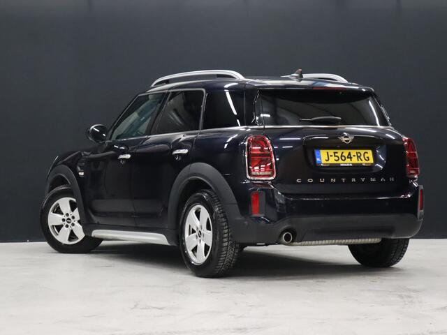 Mini COUNTRYMAN Mini 1.5 Cooper Business Edition [DIGITAL DASH, CRUISE CONTROL, APPLE CARPLAY, CAMERA + PDC ACHTER, NAVIGATIE, NIEUWSTAAT]