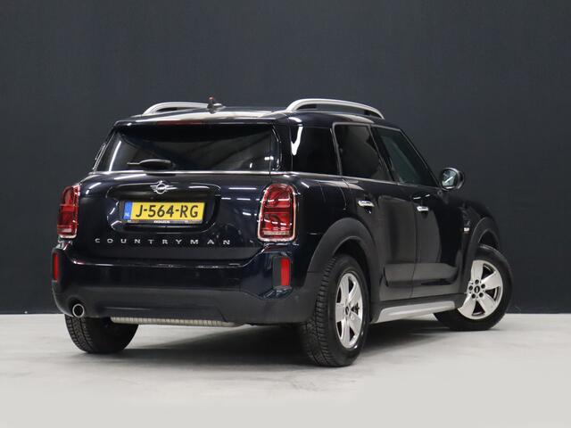 Mini COUNTRYMAN Mini 1.5 Cooper Business Edition [DIGITAL DASH, CRUISE CONTROL, APPLE CARPLAY, CAMERA + PDC ACHTER, NAVIGATIE, NIEUWSTAAT]
