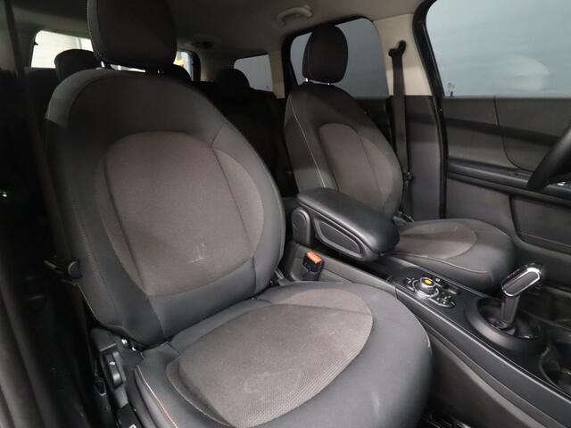 Mini COUNTRYMAN Mini 1.5 Cooper Business Edition [DIGITAL DASH, CRUISE CONTROL, APPLE CARPLAY, CAMERA + PDC ACHTER, NAVIGATIE, NIEUWSTAAT]