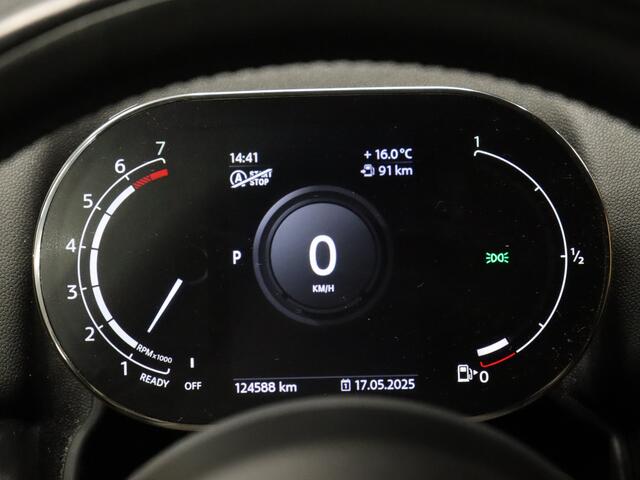 Mini COUNTRYMAN Mini 1.5 Cooper Business Edition [DIGITAL DASH, CRUISE CONTROL, APPLE CARPLAY, CAMERA + PDC ACHTER, NAVIGATIE, NIEUWSTAAT]