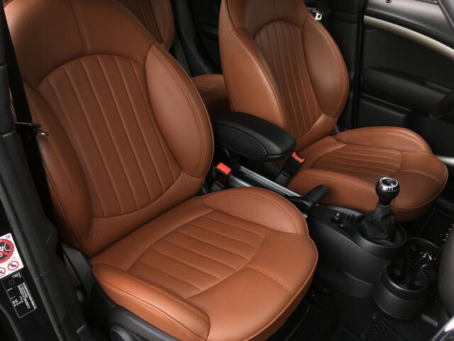 Mini COUNTRYMAN Mini 1.6 Cooper Pepper